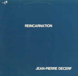 Reincarnation