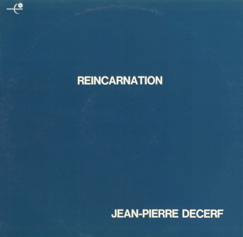 Reincarnation