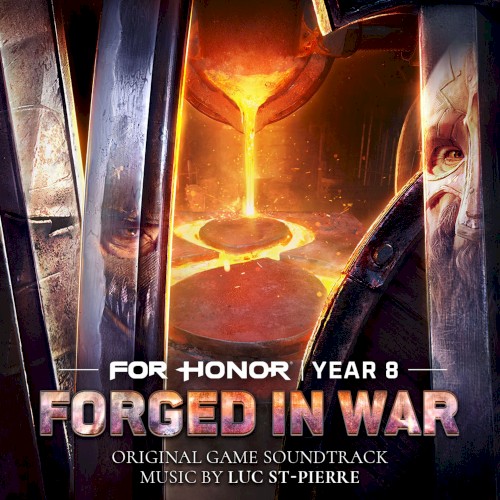 For Honor: Forged in War (Original Game Soundtrack)