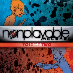 NonPlayable Records Vol.2