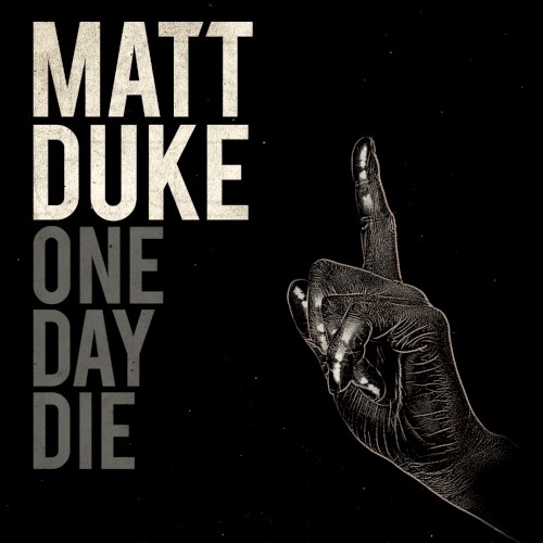 One Day Die