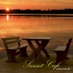 Sunset Cafe, Volume 2