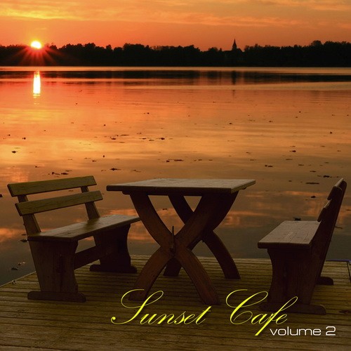 Sunset Cafe, Volume 2