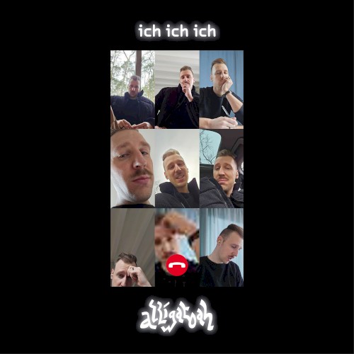 ICH ICH ICH