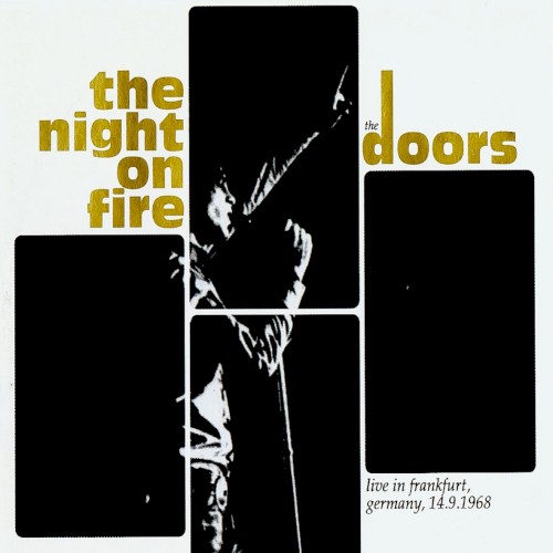 1968-09-14: The Night on Fire: Jahrhunderthalle, Frankfurt, Germany