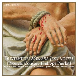 Membra Jesu nostri