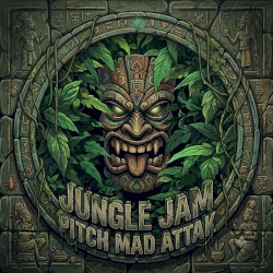 Jungle Jam
