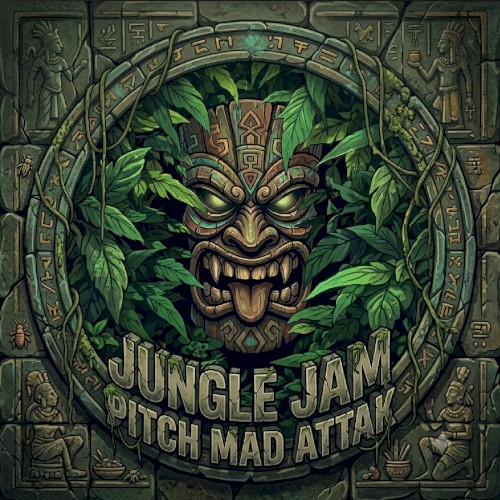 Jungle Jam