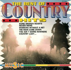 The Best of Country Hits