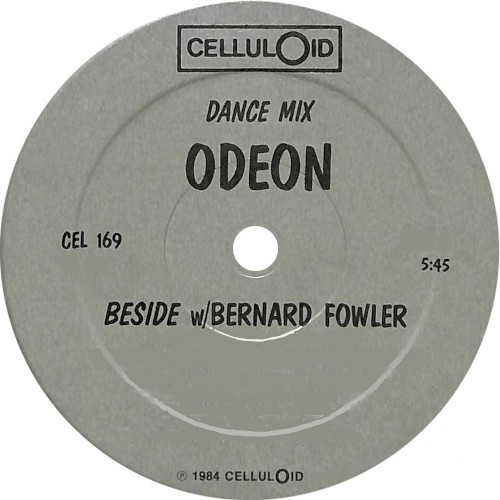 Odeon (Dance Mix)
