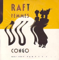 Femmes du Congo