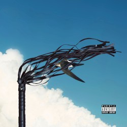 Le martinet LP