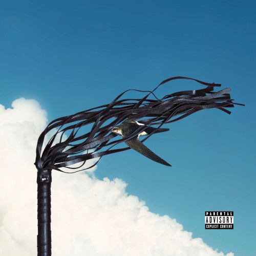 Le martinet LP