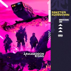 Armageddon Rising