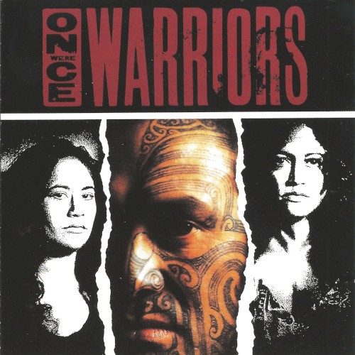 Once Were Warriors