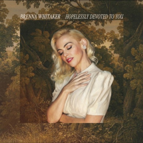 Hopelessly Devoted to You