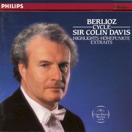 Berlioz Cycle Highlights