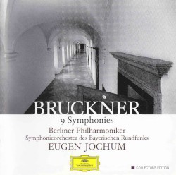 9 Symphonies