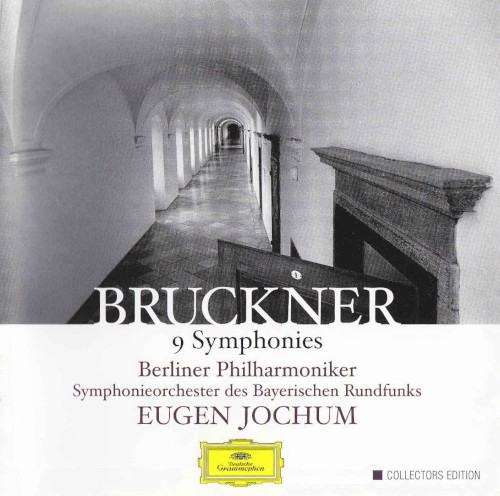 9 Symphonies