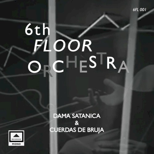 Dama Satanica / Cuerdas de Bruja