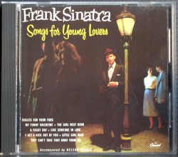 Songs for Young Lovers / Swing Easy!
