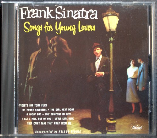 Songs for Young Lovers / Swing Easy!
