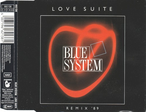 Love Suite