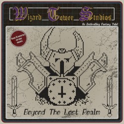 Construct IX: Aeturnum & Beyond the Lost Realm