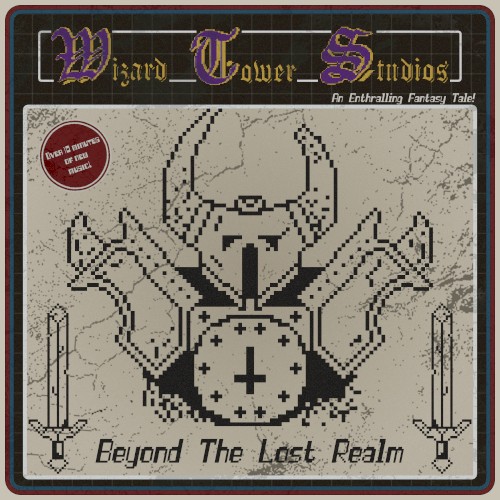 Construct IX: Aeturnum & Beyond the Lost Realm