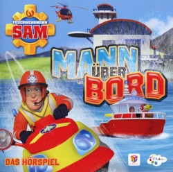 Mann Über Bord