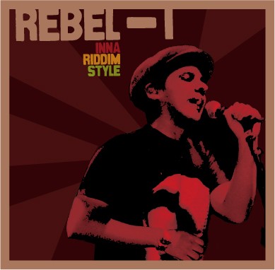 Inna Riddim Style