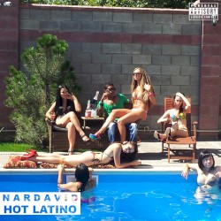 Hot Latino