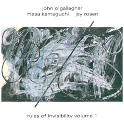 Rules of Invisibility Vol. 1