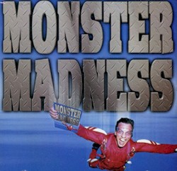 Monster Madness