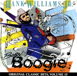 Born to Boogie