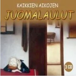 Kaikkien aikojen juomalaulut