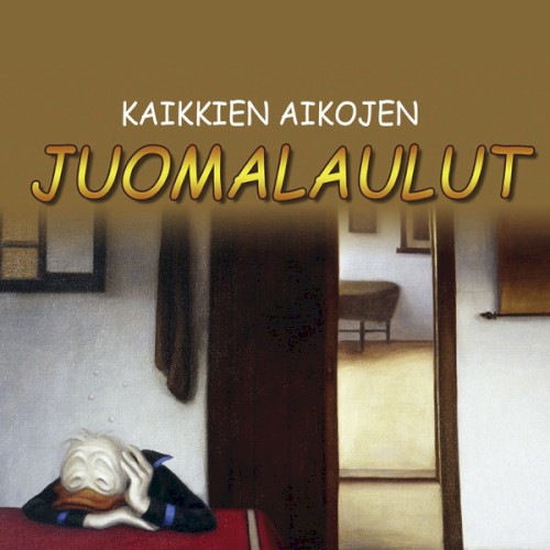 Kaikkien aikojen juomalaulut