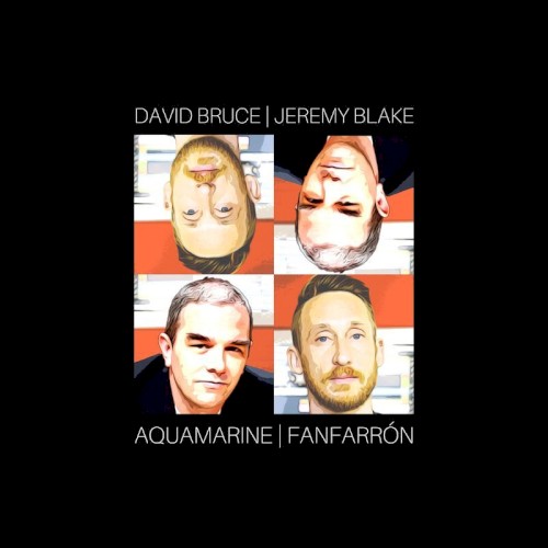Aquamarine / Fanfarrón