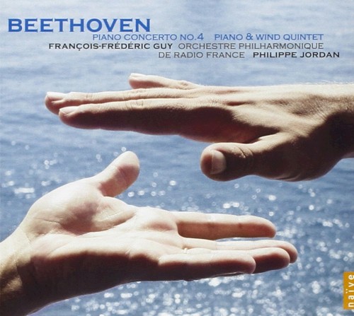 Piano Concerto no. 4 / Piano & Wind Quartet