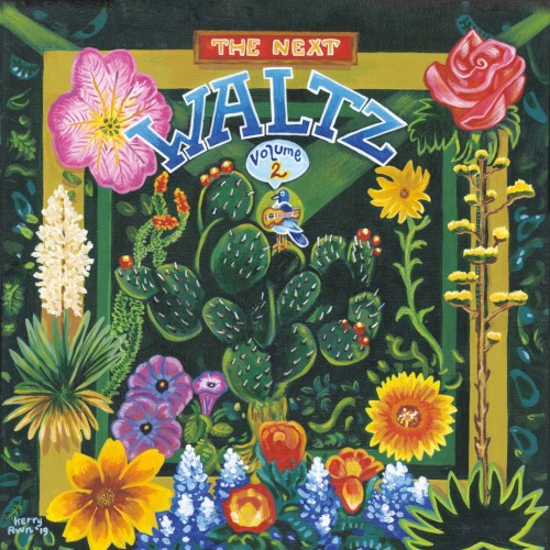 The Next Waltz, Volume 2