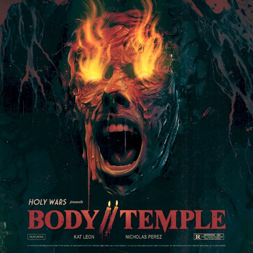 BODY//TEMPLE