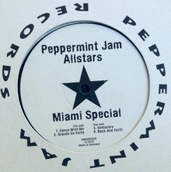 Miami Special