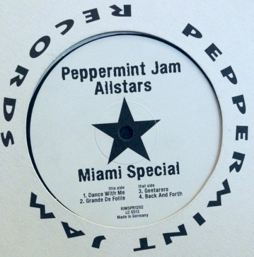 Miami Special