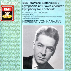 Symphony no. 9 “Choral”