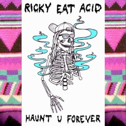 Haunt U Forever
