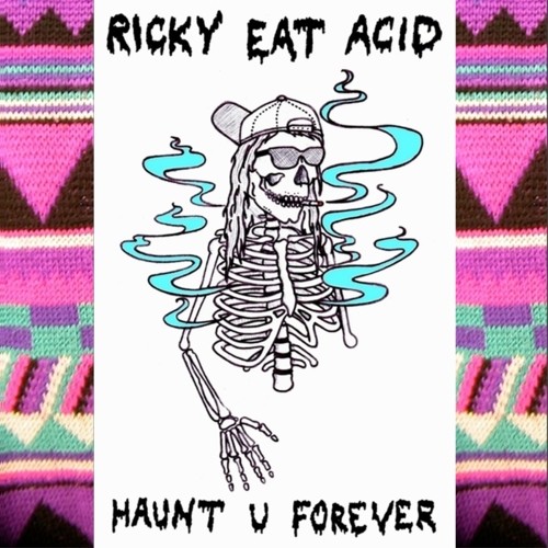 Haunt U Forever