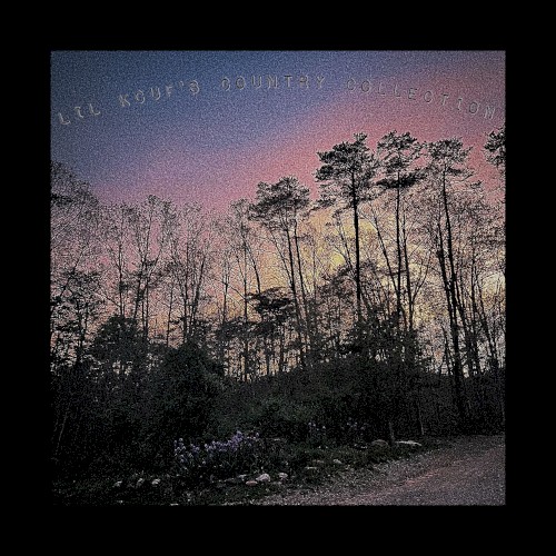 LIL KCUF's Country Collection