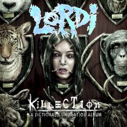 Killection: A Fictional Compilation Album