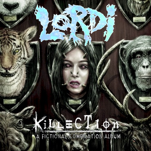 Killection: A Fictional Compilation Album