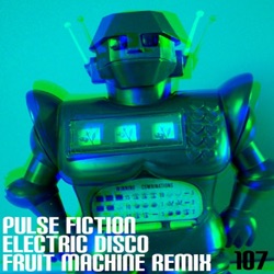 Electric Disco